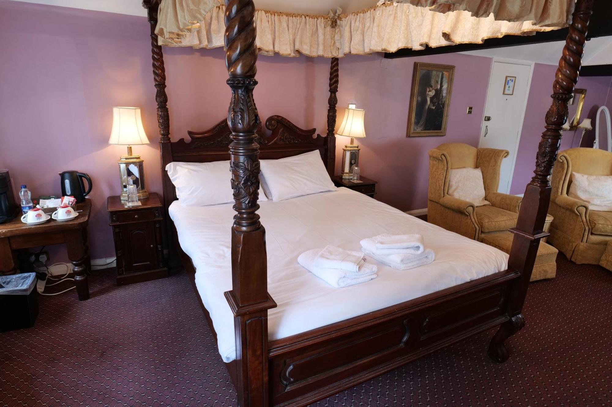 The Mary Arden Inn ويلمكوت المظهر الخارجي الصورة