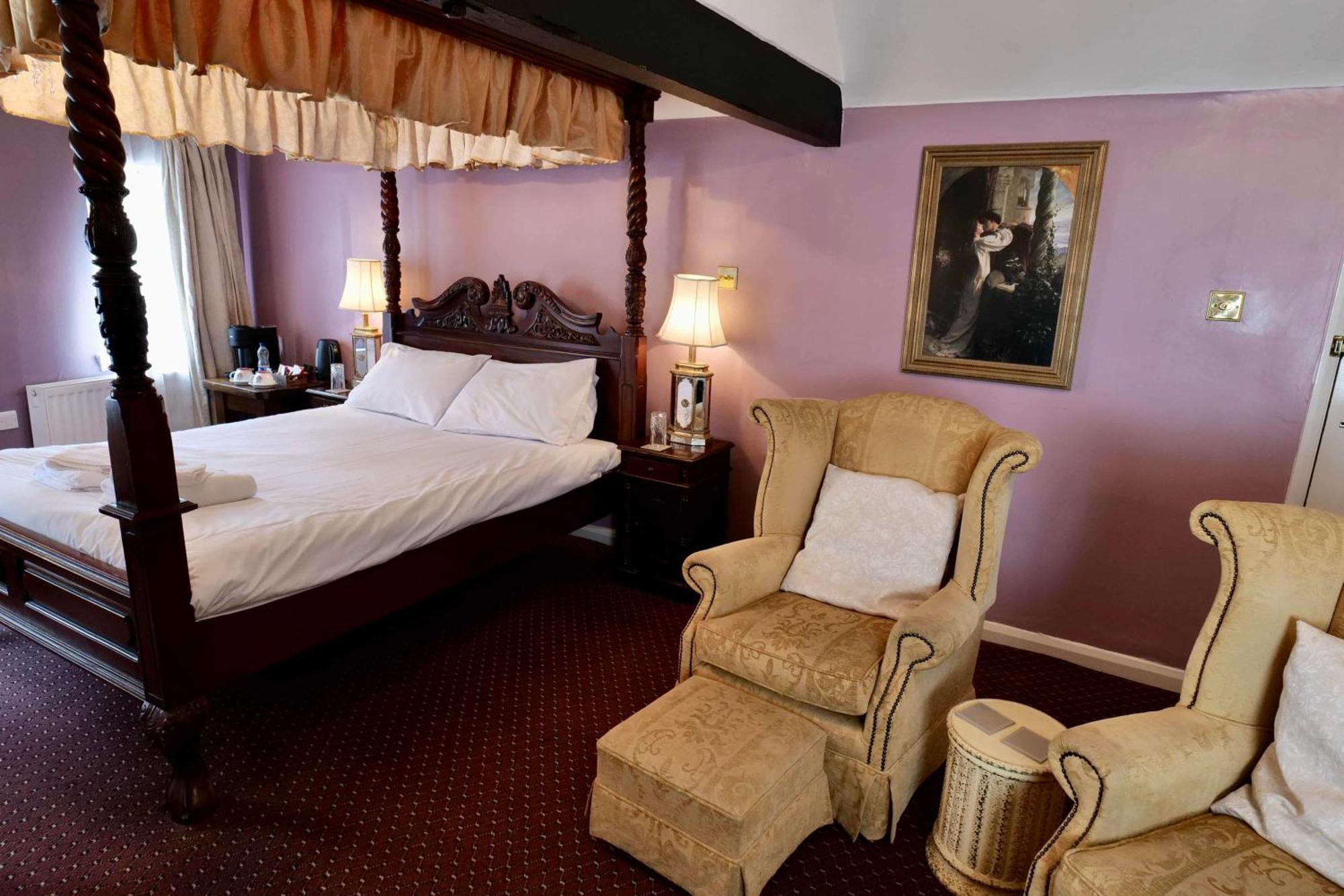 The Mary Arden Inn ويلمكوت المظهر الخارجي الصورة