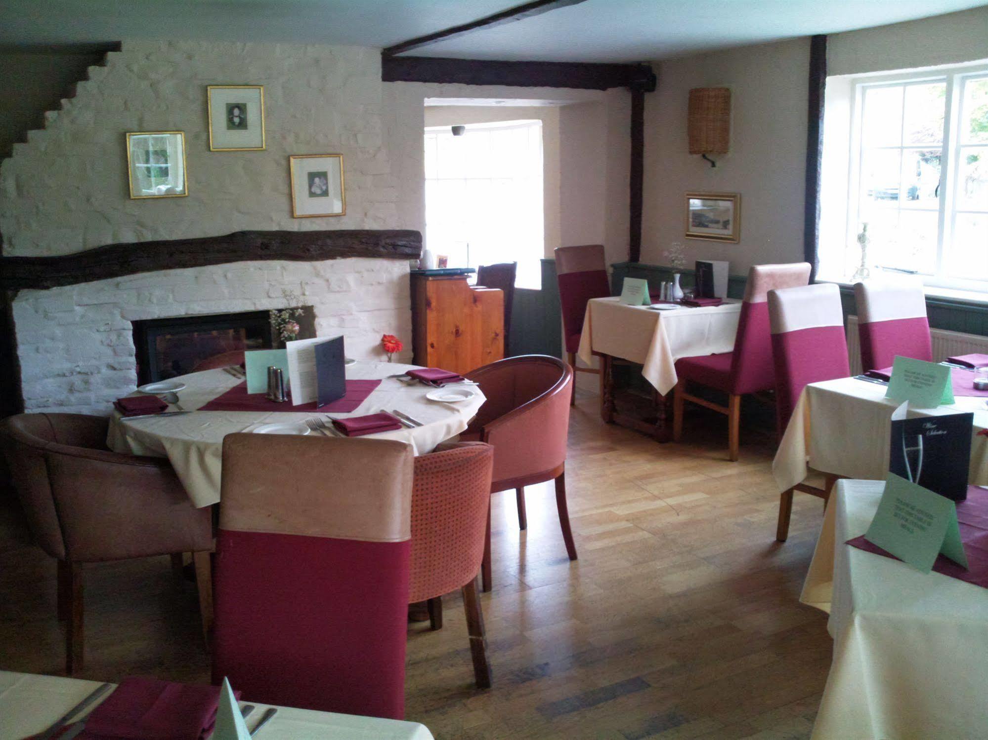 The Mary Arden Inn ويلمكوت المظهر الخارجي الصورة